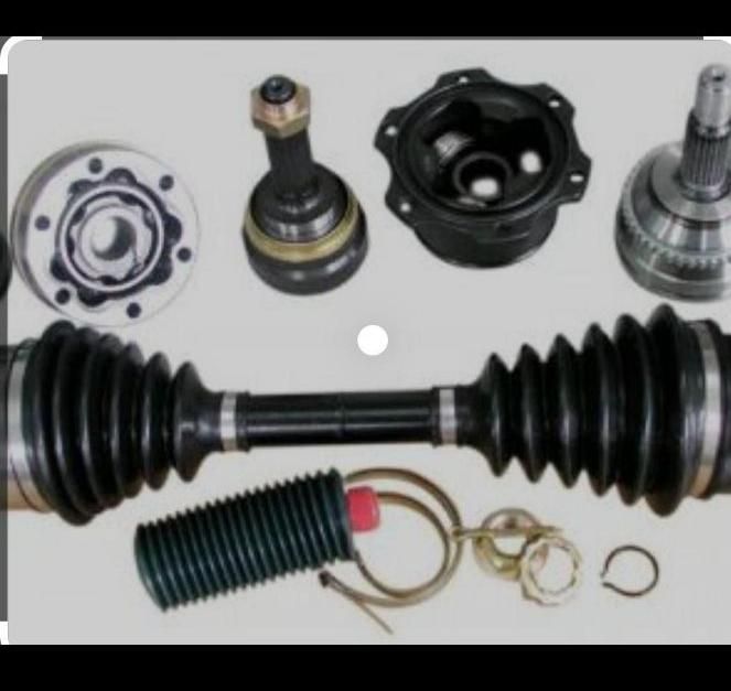 تعمیر کمک و پلوس و لوازم جلوبندی دست دوم|قطعات یدکی و لوازم جانبی|رفسنجان, |دیوار