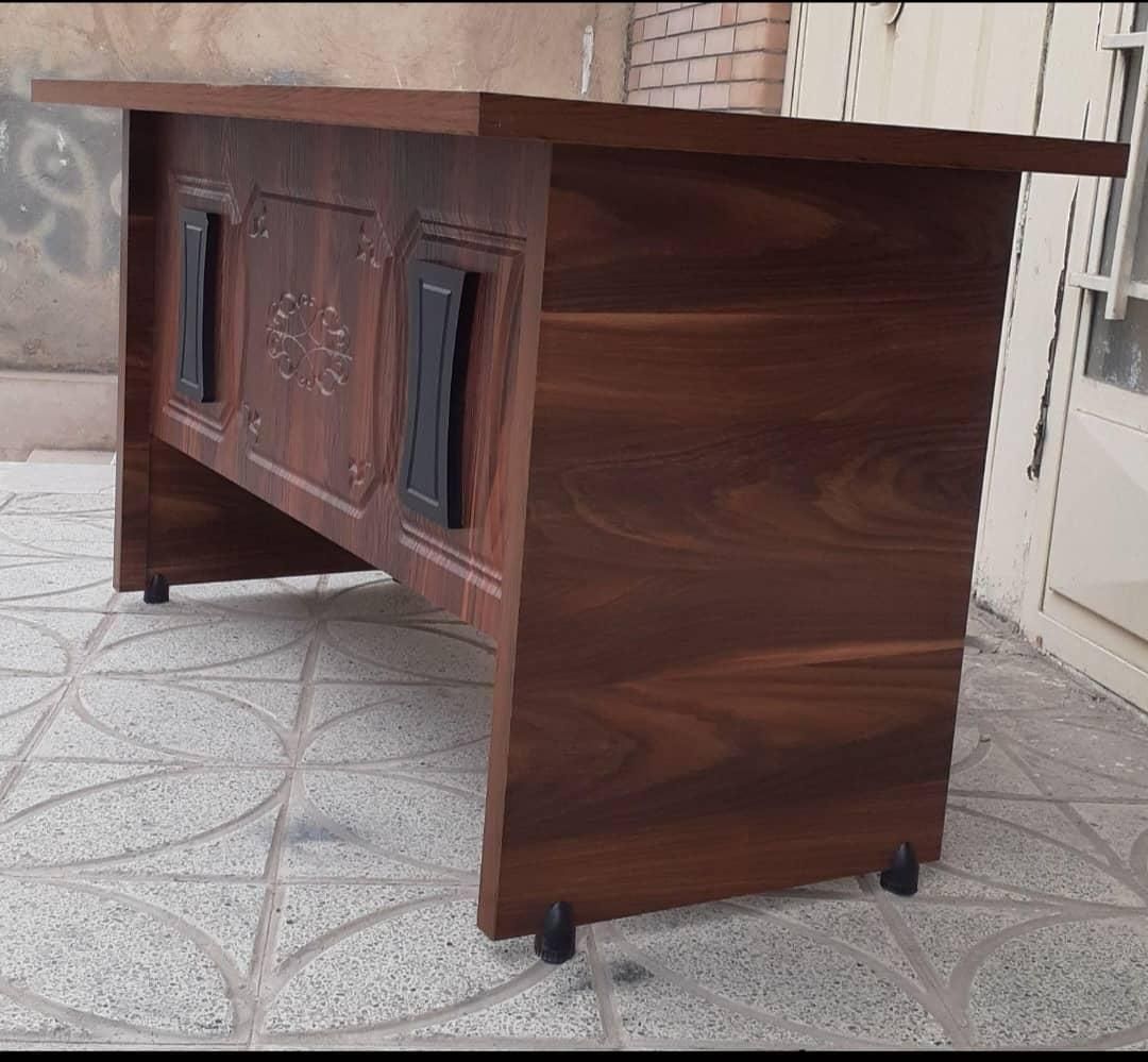 میز اداری کازیو صندلی اداری|دفتر کار|اصفهان, شفق|دیوار