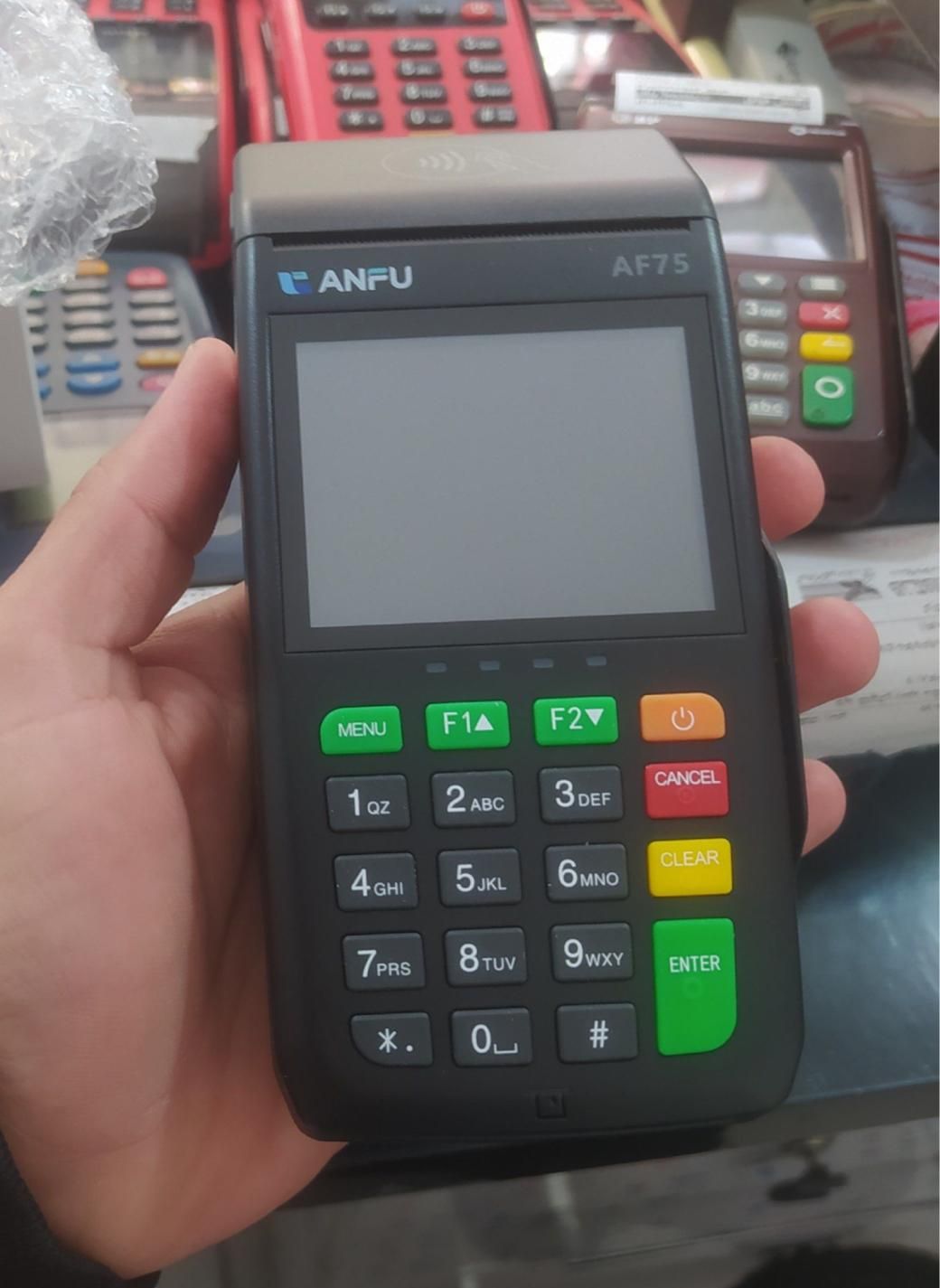 نمایندگی فروش و تعمیرات|فروشگاه و مغازه|ایذه, |دیوار