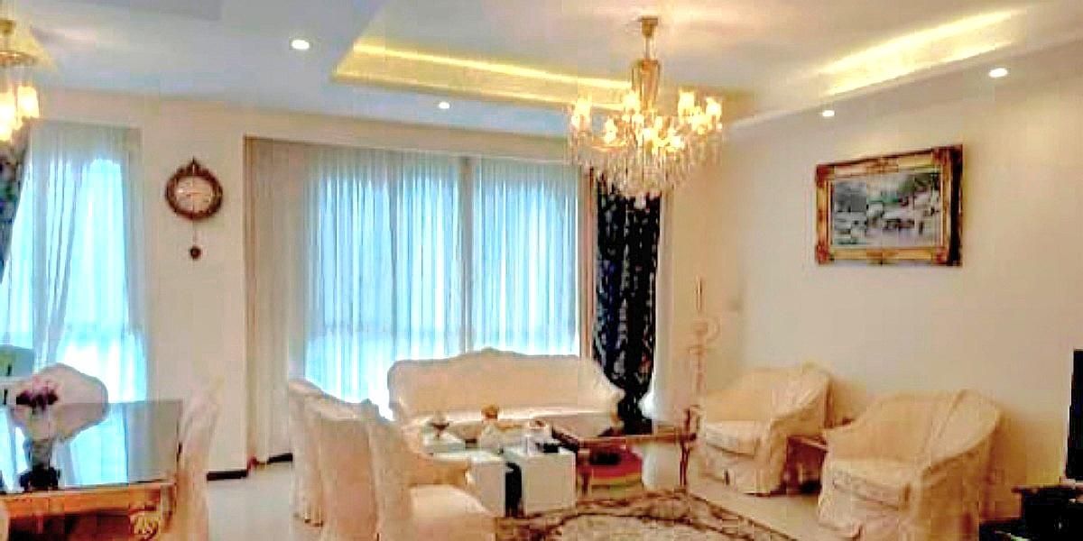 شمس آباد ریحانی/۷۵مترفول۲خواب‌/طبقه۲ بازسازی‌شده|فروش آپارتمان|تهران, شمس‌آباد|دیوار