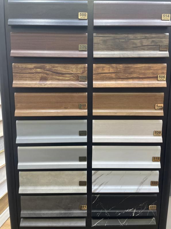 قرنیز ۹ س شاخه ۳ متری پلی استایرن ۳ متری|عمده‌فروشی|اصفهان, جاوان|دیوار