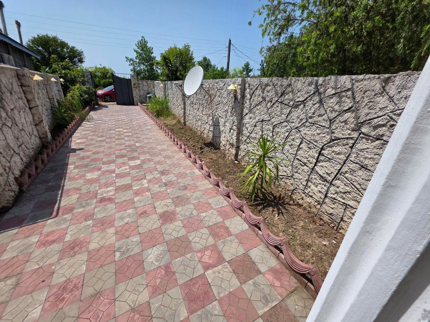 کدلانتی/فروش خانه ویلا۲۵۰مترسندتکبرگ۶دانگ برآسفالت|فروش خانه و ویلا|خشکبیجار, |دیوار