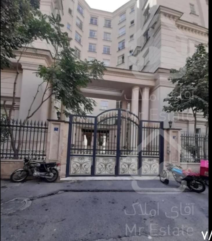 ۱۳۷متر سه خواب در برج رویال گاردن تجریش|فروش آپارتمان|تهران, دربند|دیوار