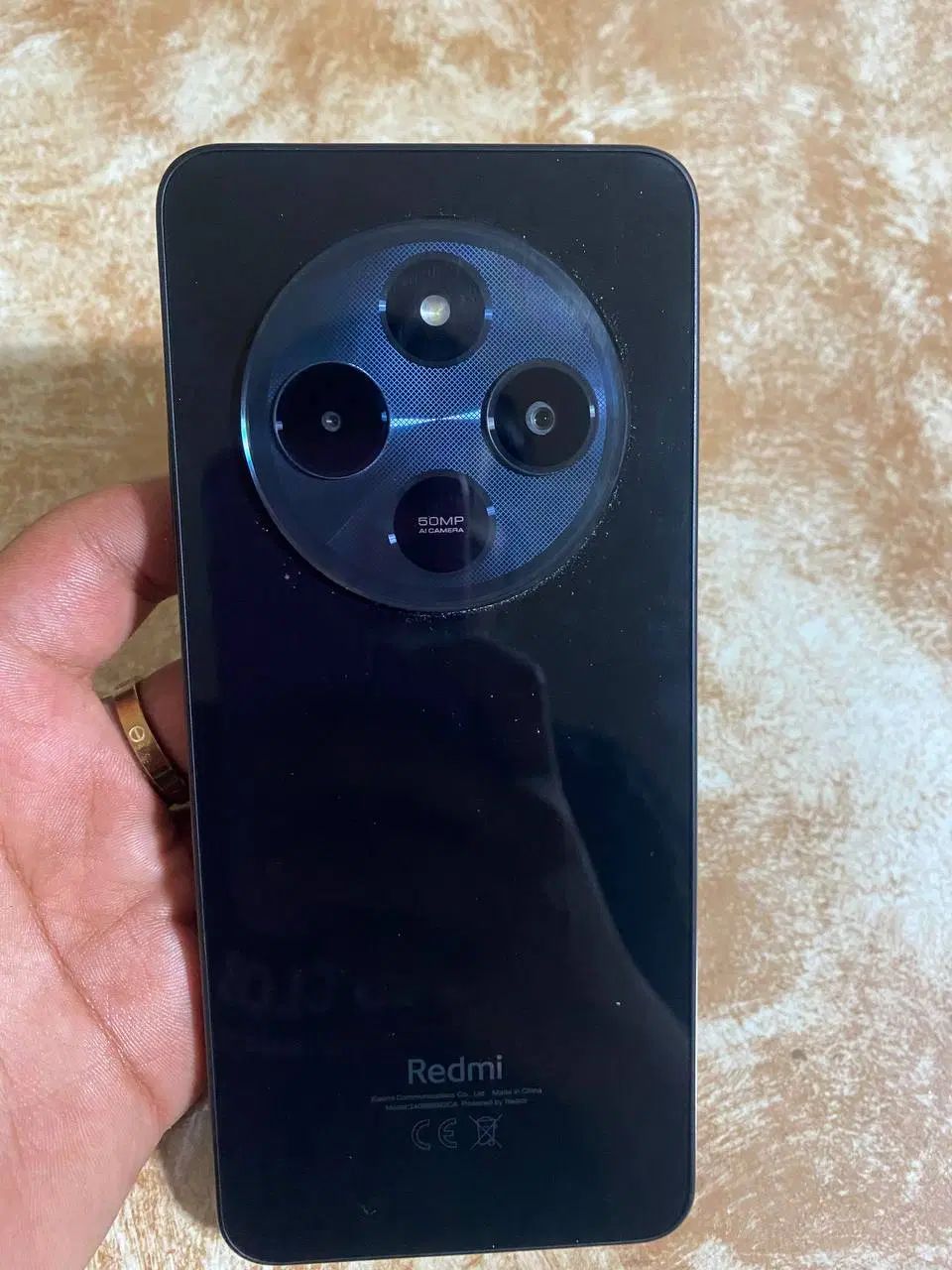 شیائومی Redmi 14C با حافظهٔ ۱۲۸ گیگابایت|موبایل|مشهد, سجادیه|دیوار