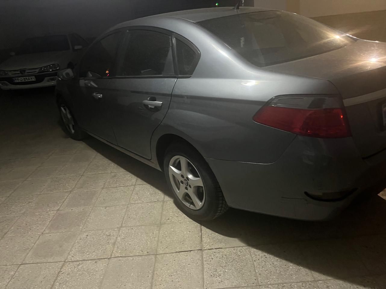 برلیانس H330 اتوماتیک 1650cc، مدل ۱۳۹۷|خودرو سواری و وانت|پاکدشت, |دیوار