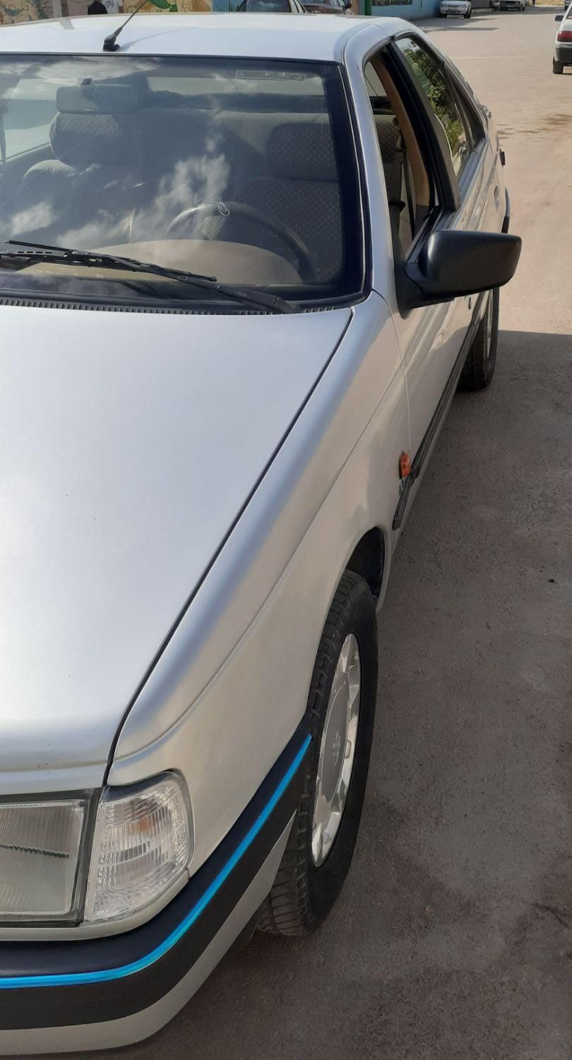 پژو 405 جی ال ایکس (GLX)، مدل ۱۳۹۳|خودرو سواری و وانت|اردبیل, |دیوار
