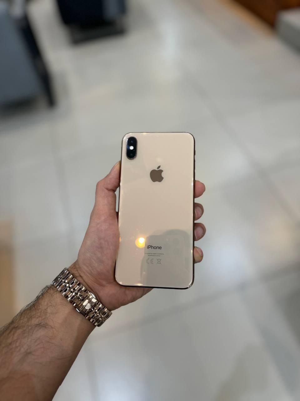اپلiphone xs max|موبایل|تهران, جردن|دیوار