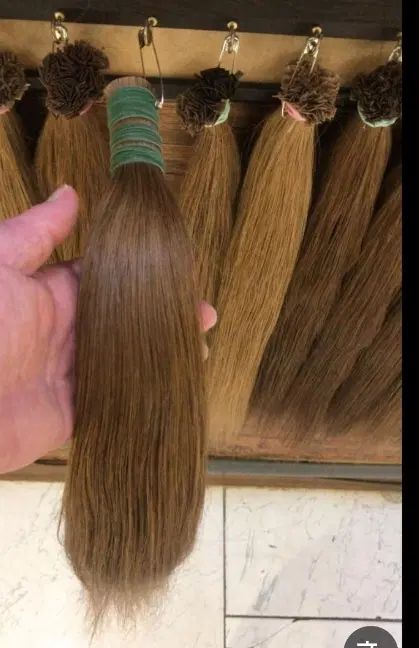 مرکز نمایندگی خرید و فروش مو طبیعی و رنگی|خدمات آرایشگری و زیبایی|یزد, |دیوار