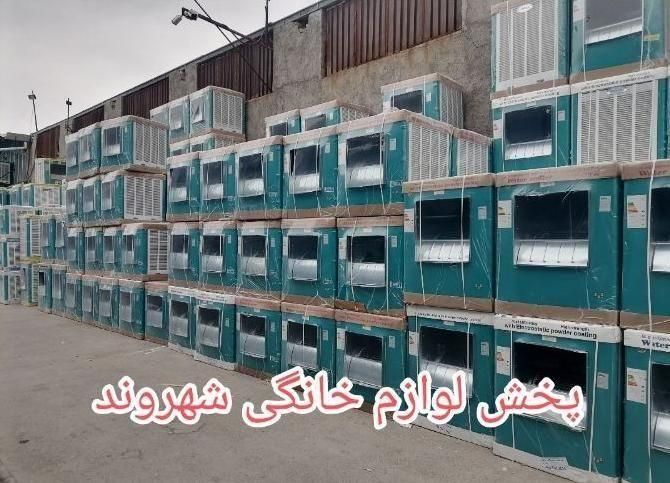 کولر آبی 7500 موتوژن مس گارانتی کولرآبی جنرال|کولر آبی|مشهد, طلاب|دیوار