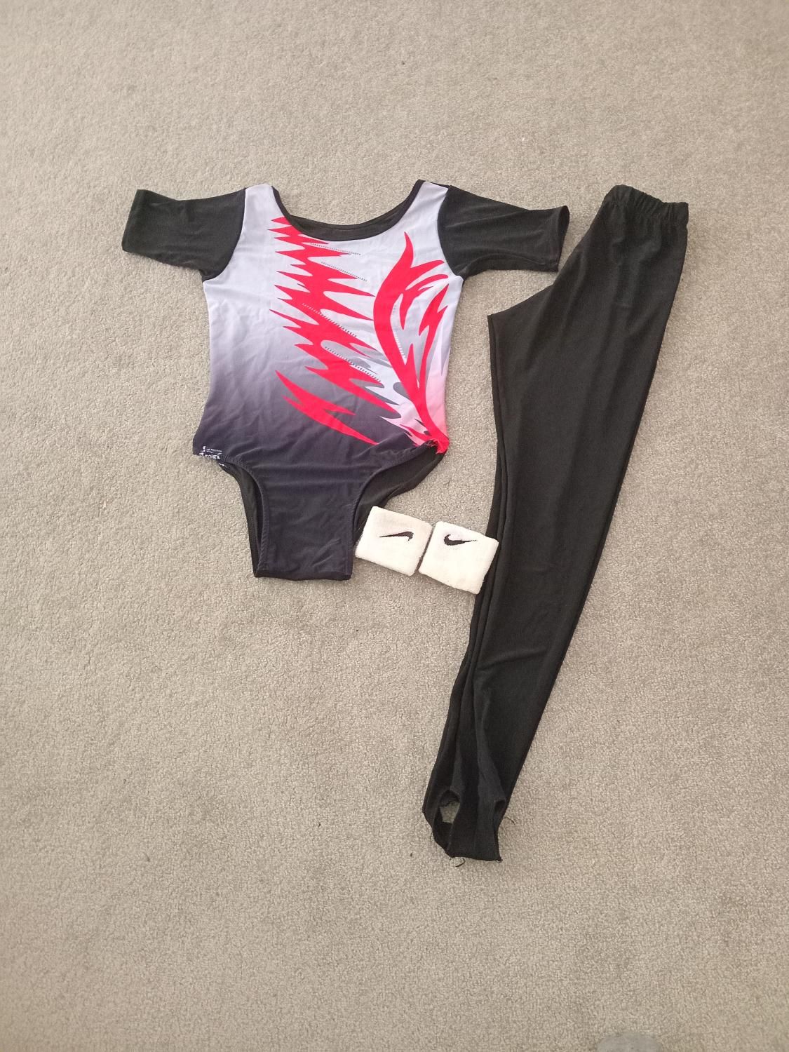 ست ژیمناستیک|تجهیزات ورزشی|دهلران, |دیوار