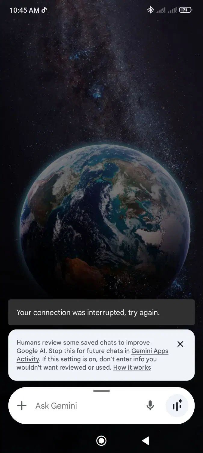 null