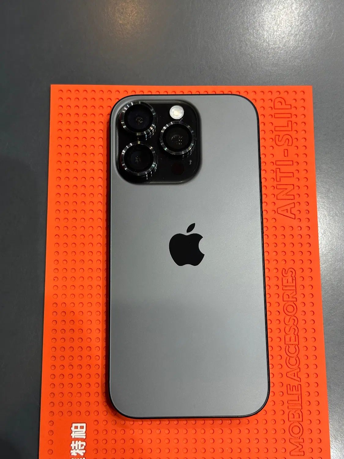 آیفون  iPhone 16pro|موبایل|تهران, شهرک غرب|دیوار