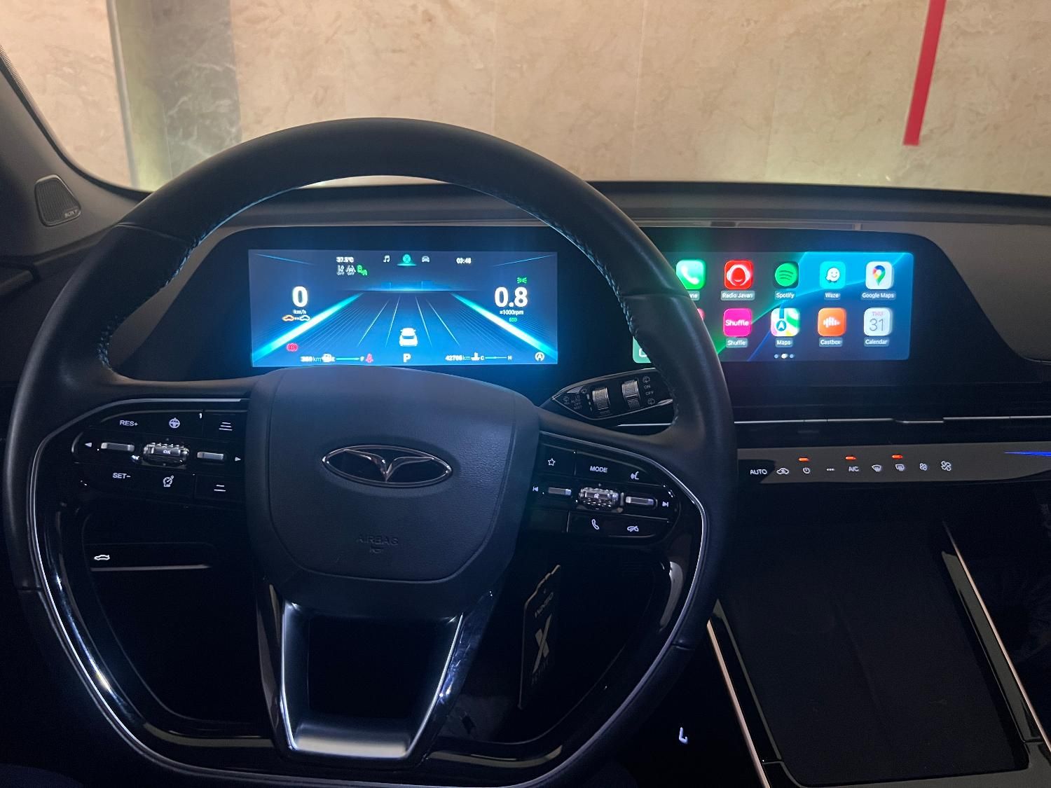 فونیکس FX پرمیوم -1402|خودرو سواری و وانت|تهران, تهرانسر غربی|دیوار