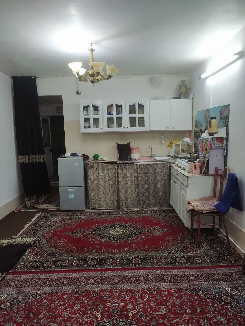 اجاره ویلا در گلپایگان سر چشمه هنده /شخصی /پارکینگ|اجارهٔ کوتاه‌مدت ویلا و باغ|گلپایگان, |دیوار