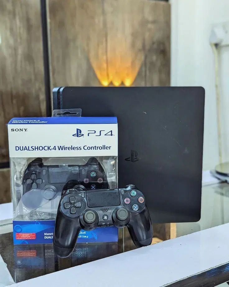 کرایه ps4 / اجاره ps4/کرایه پی اس فور  پلی استیشن۴|خدمات رایانه‌ای و موبایل|مشهد, سرافرازان|دیوار