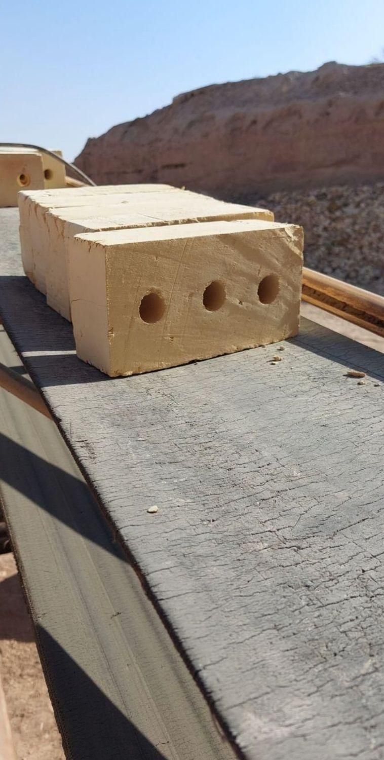 آجر سه سوراخ ، آجر سه گل|عمده‌فروشی|چابهار, |دیوار