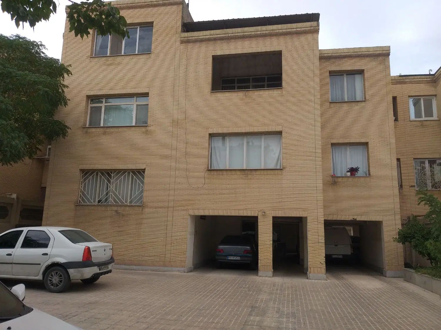 ملک 650 متر ساخت و ساز  فروش تهاتر|فروش زمین و ملک کلنگی|مشهد, استاد یوسفی (شهرک غرب)|دیوار