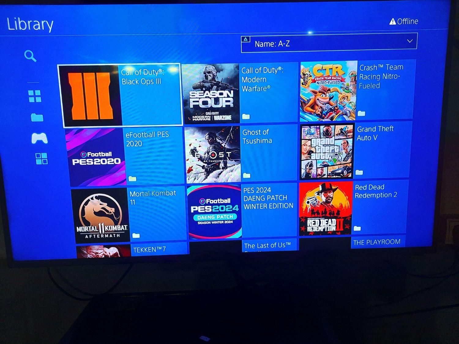 کرایه پی اس PS4|کنسول، بازی ویدئویی و آنلاین|مشهد, رسالت|دیوار