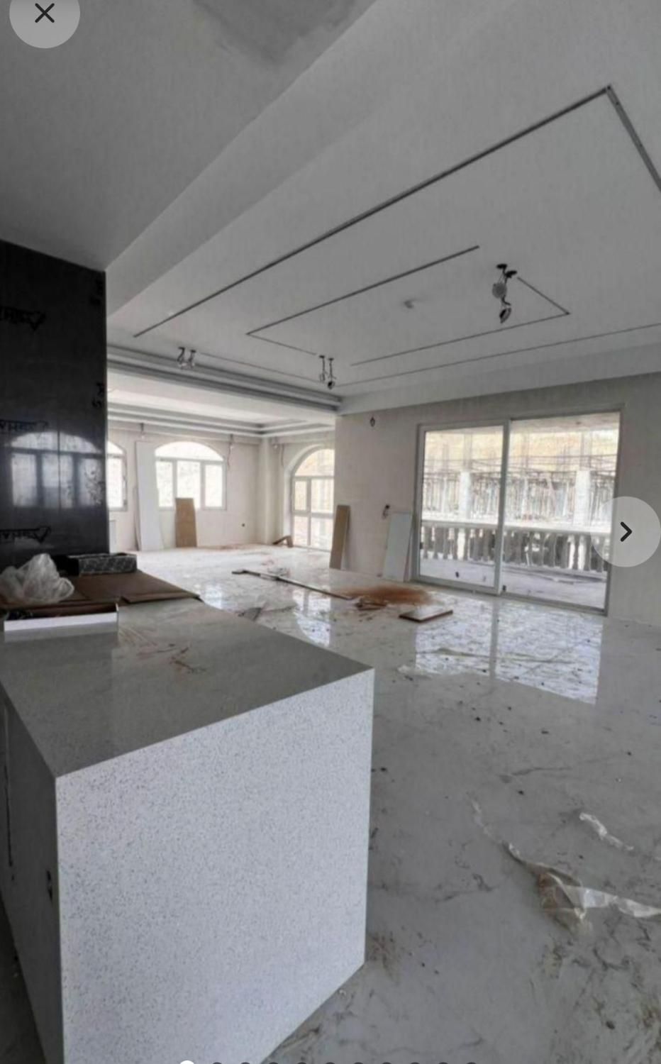 ۱۴۰ متری/ استخر‌دار/ کلیدنخورده/ساختمان هوشمند|اجارهٔ خانه و ویلا|پردیس, فاز ۲|دیوار