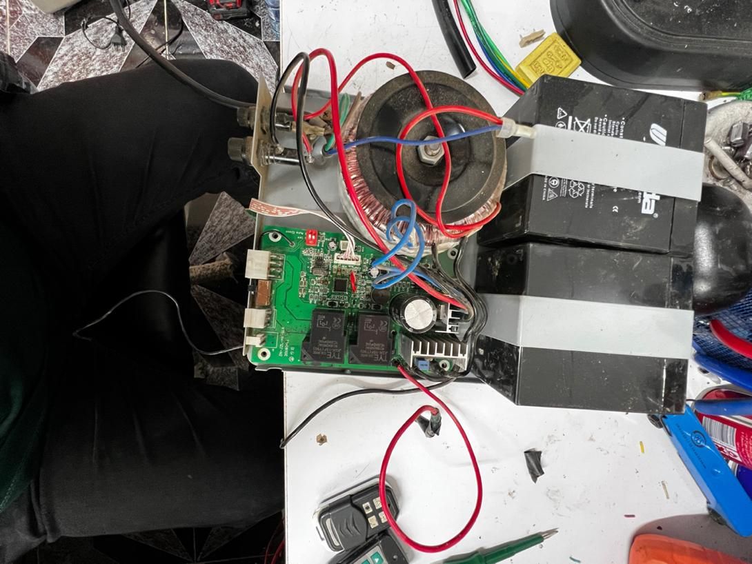 تعمیرات تخصصی کرکره و جک|خدمات پیشه و مهارت|بندر ماهشهر, |دیوار