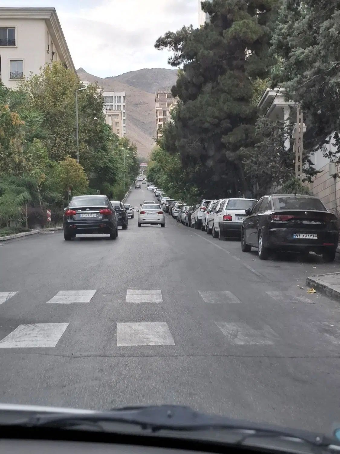 ۸۵۰ متر مشارکت در ساخت / فرمانیه|مشارکت در ساخت املاک|تهران, فرمانیه|دیوار