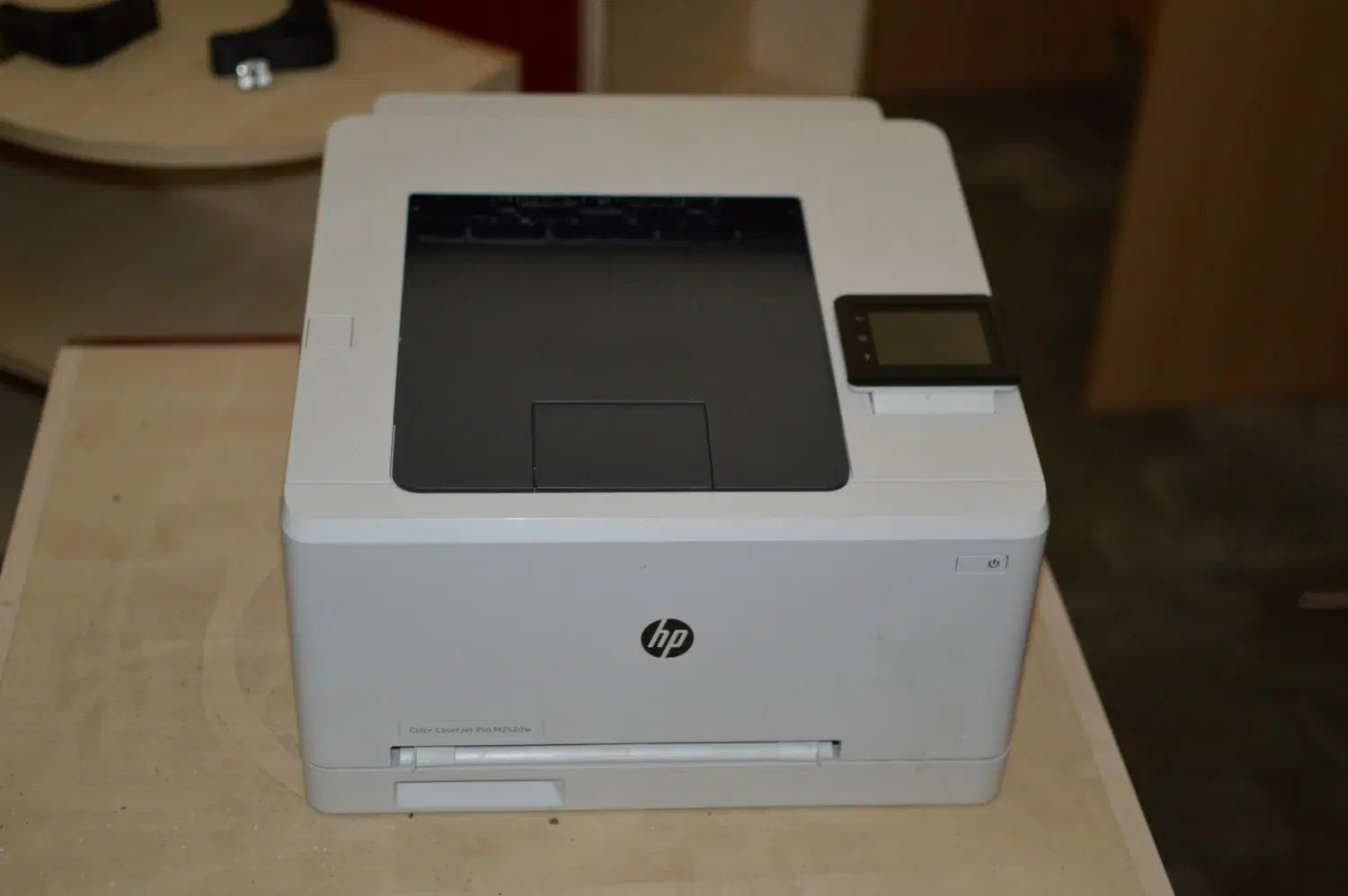 پرینتر لیزری رنگی HP مدل M252DW|پرینتر، اسکنر، کپی، فکس|مشهد, الهیه|دیوار