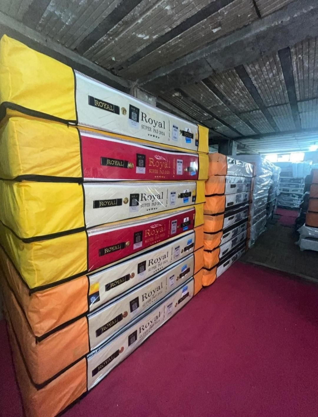 تشک فنری|تشک تختخواب|بیرجند, |دیوار