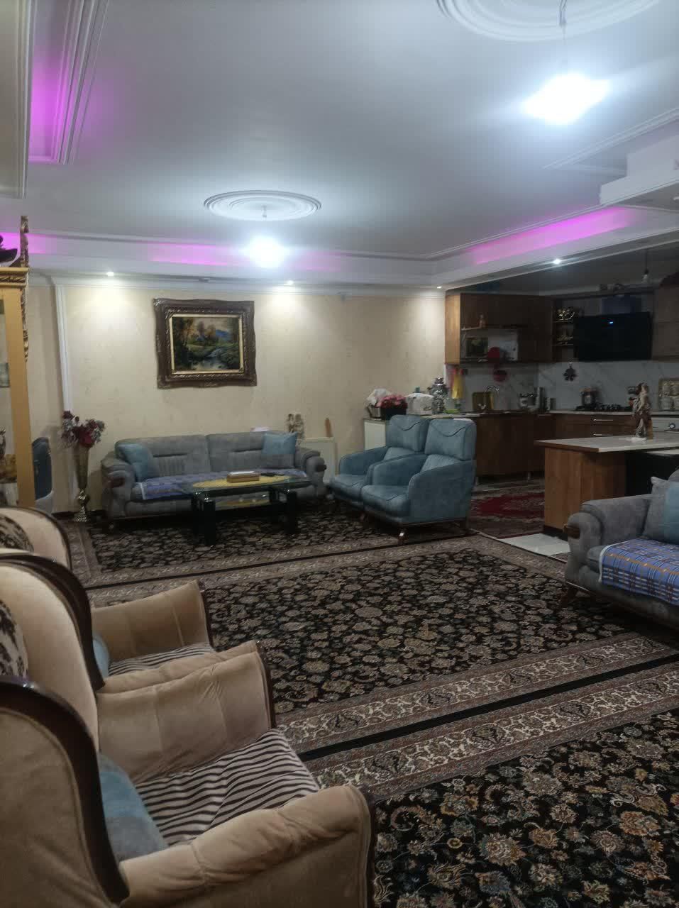 رهن آپارتمان ۸۵ متری ۱ خوابه طبقه ۱ در اصفهانی‌ها|اجارهٔ آپارتمان|کرج, اصفهانی‌ها|دیوار
