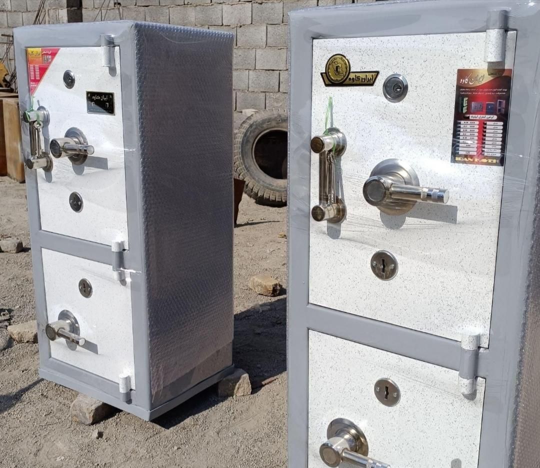 گاوصندوق آدران صباشهر ویره اسدآباد کهنز|ابزارآلات|گلستان (تهران), |دیوار