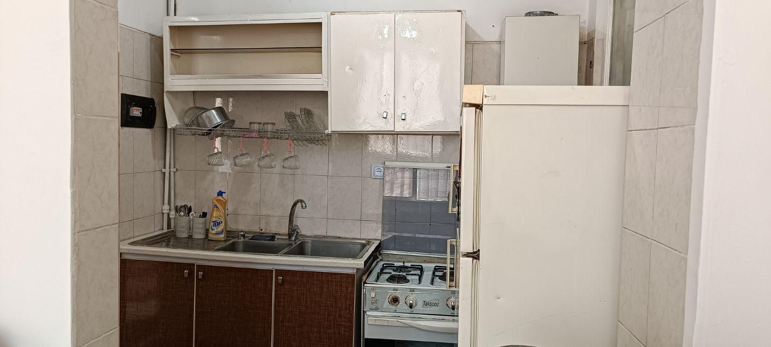 سوییت مبله شده همکف روزانه و کوتاه مدت|اجارهٔ کوتاه‌مدت آپارتمان و سوئیت|زاهدان, |دیوار