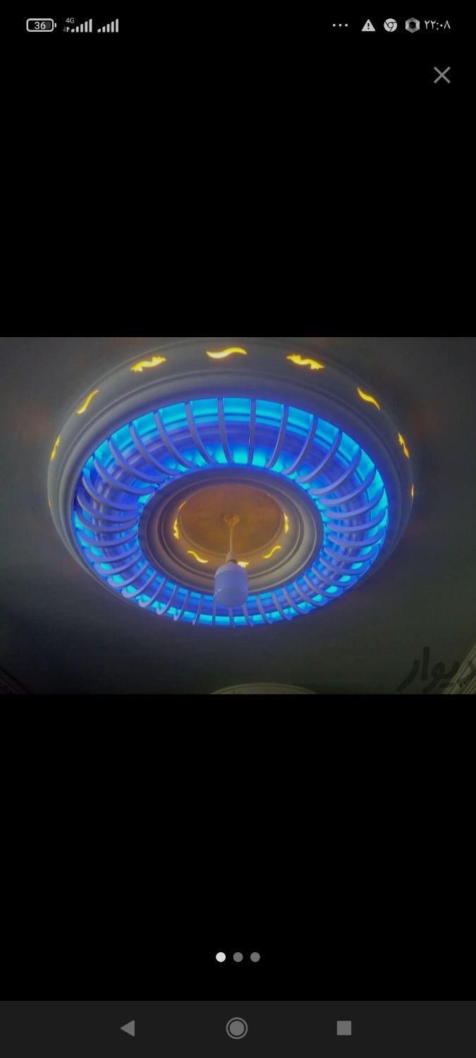 گچکاری گچبری|خدمات پیشه و مهارت|سنقر, |دیوار