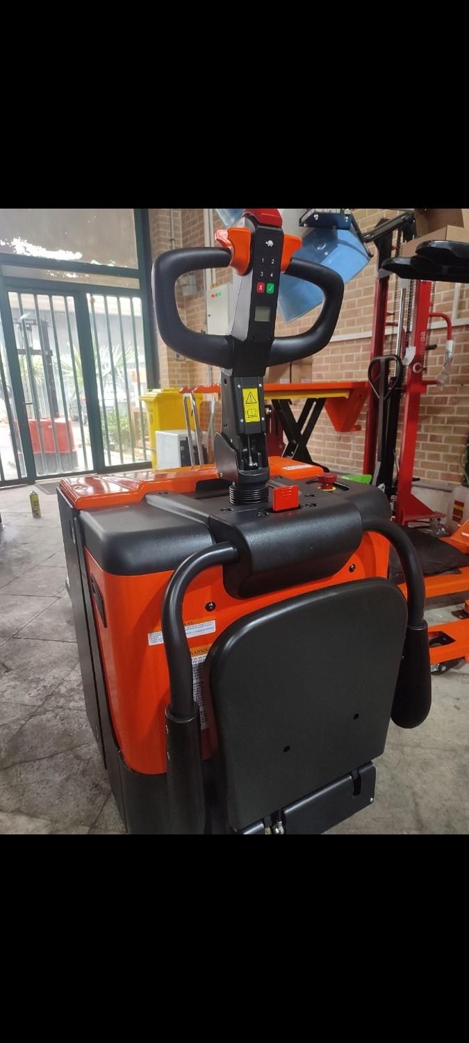 جک پالت عرض ۵۵ و ۶۸ استاکر|خودرو اجارهای|محمدشهر, |دیوار