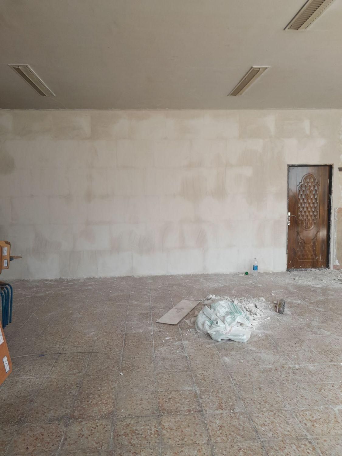 دیوار گچی پنل تخریب گچ کاری بازسازی کناف|خدمات پیشه و مهارت|تهران, تهرانپارس غربی|دیوار