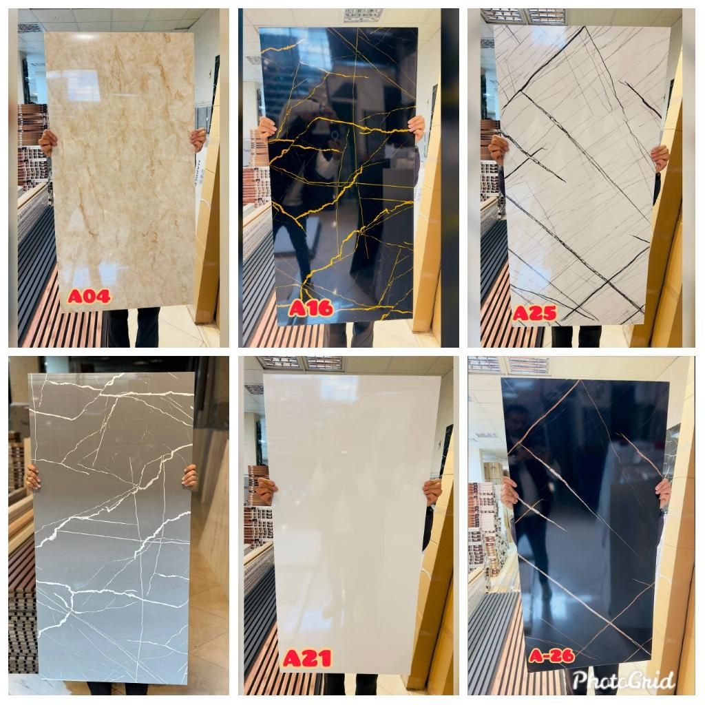 ماربل بین کابینتی  ترمو قرنیز دیوار پوش فومی|مصالح و تجهیزات ساختمان|فردیس, فردیس|دیوار