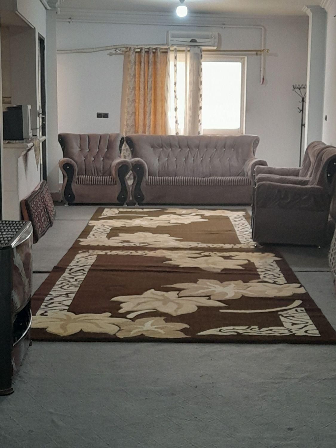 سوئیت در روستای زیارت باپشت بام|اجارهٔ کوتاه‌مدت آپارتمان و سوئیت|گرگان, |دیوار