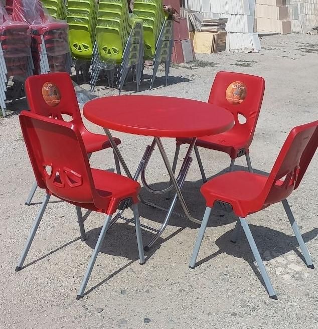 میزو صندلی مدل پرهام|میز و صندلی غذاخوری|کرمانشاه, |دیوار