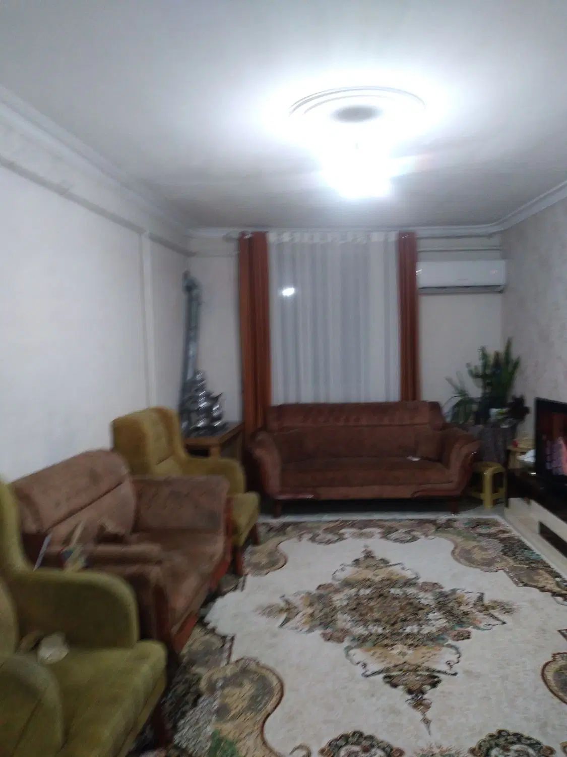 خونه آپارتمان طبقه اول|فروش آپارتمان|رشت, خرسندی|دیوار