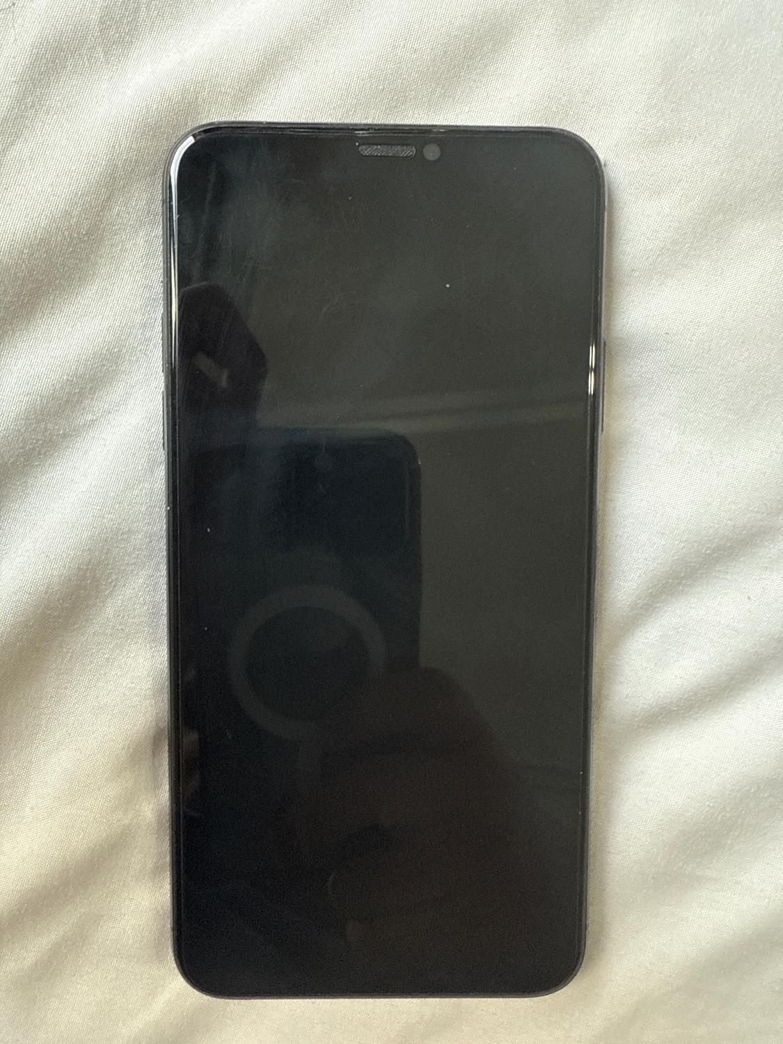 Iphone 11 promax 256GB ZAA|موبایل|شیراز, فرهنگ شهر|دیوار