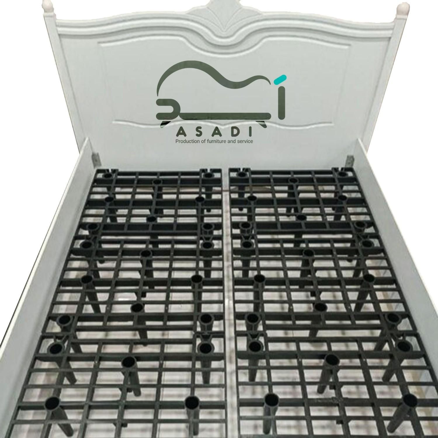 کفی تخت پلیمری درجه 1|تشک تختخواب|سمنان, |دیوار