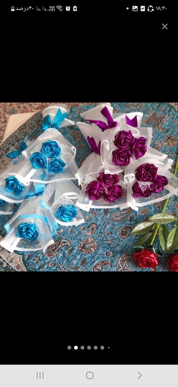 گل ربانی|گل مصنوعی|ایرانشهر, |دیوار
