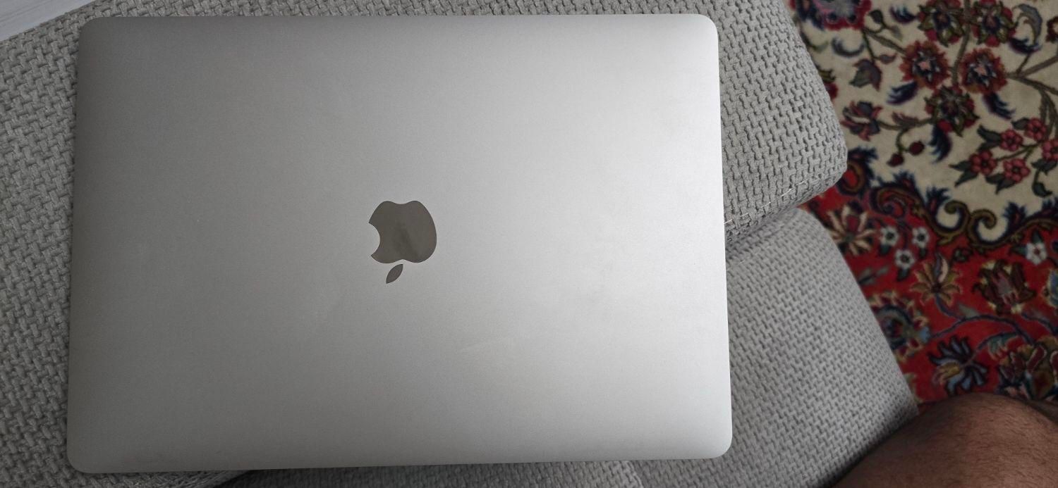 MacBook مک بوک اپل|رایانه همراه|تهران, زرگنده|دیوار