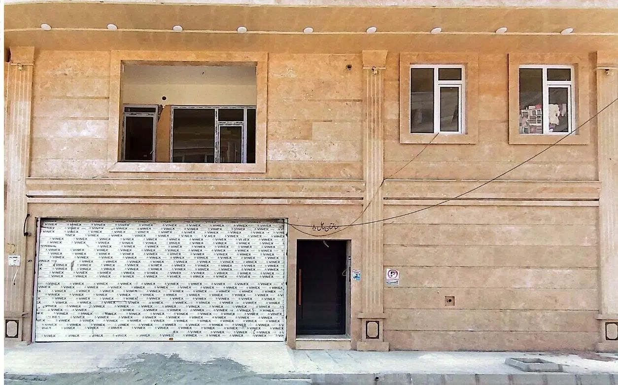 خانه 157 متری جنوبی روشن با تراس بزرگ و انباری|فروش آپارتمان|باقرشهر, |دیوار