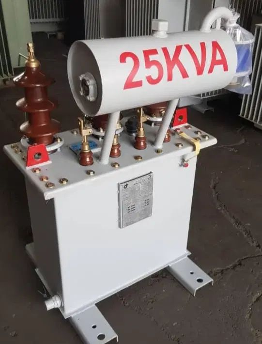 ترانسفورماتور 25KVA|ماشین‌آلات صنعتی|تهران, کیانشهر|دیوار