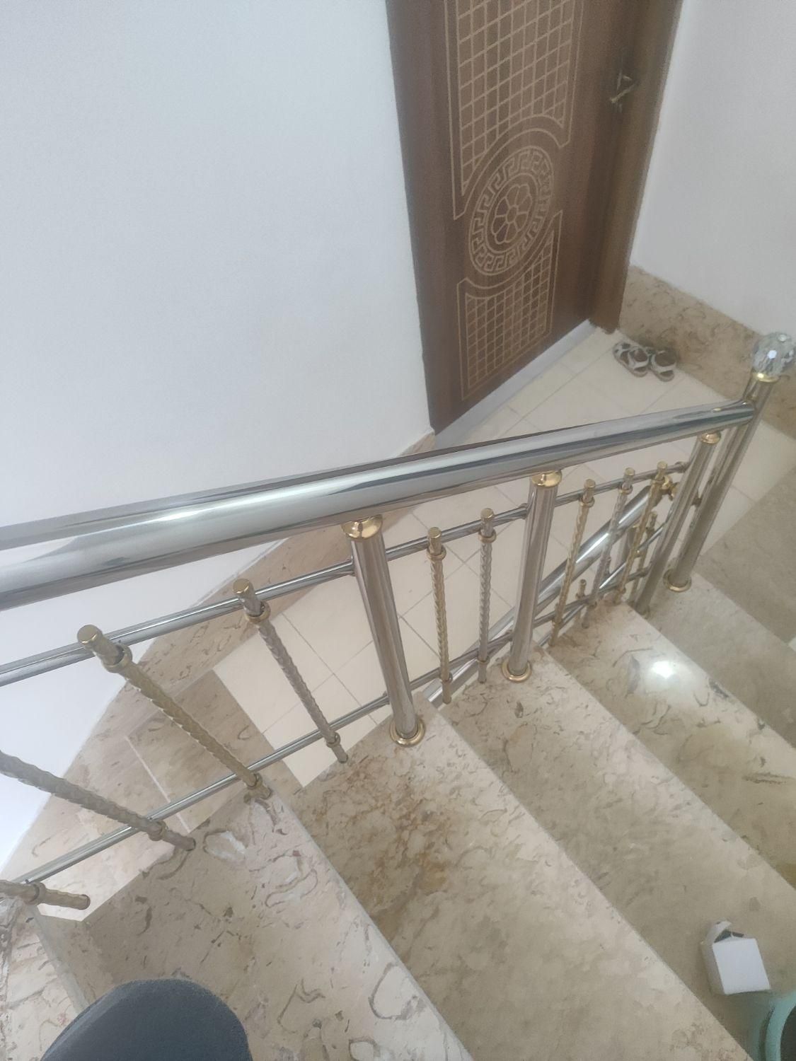 استیل عمارت|خدمات پیشه و مهارت|همدان, |دیوار