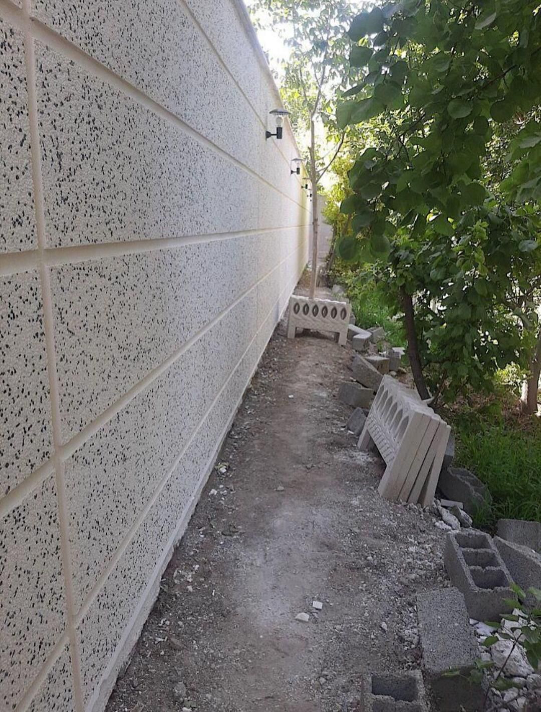 سیمان کاری ـ شهریار .باغستان و حومه|خدمات پیشه و مهارت|شهریار, |دیوار