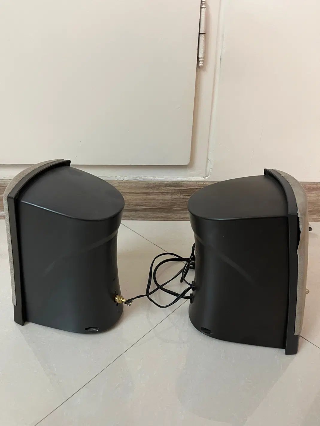 اسپیکر رومیزی Genius SP-Q160|قطعات و لوازم جانبی رایانه|تهران, مرزداران|دیوار