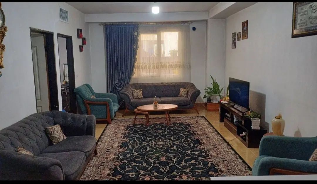 آپارتمان دارای ۴۰۰ملیون وامدرحال پرداخت|فروش آپارتمان|ماهدشت, |دیوار