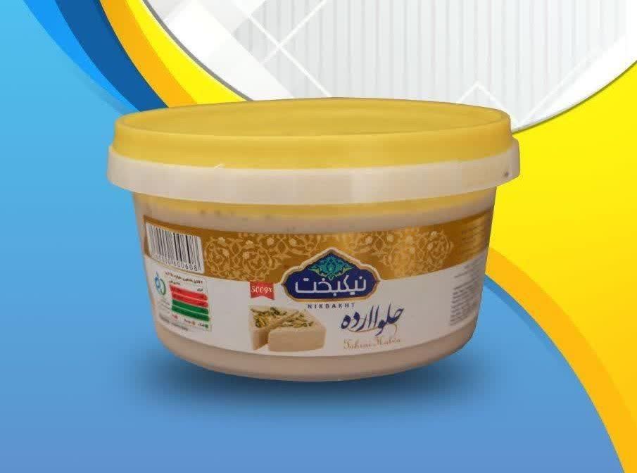 حلوا ارده تازه و خوشمزه|خوردنی و آشامیدنی|تهران, بهداشت|دیوار