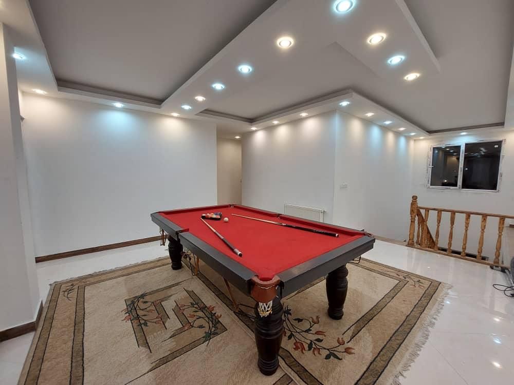 ویلادوبلکس استخر ۳خواب (کد۴۰۰)|اجارهٔ کوتاهمدت ویلا و باغ|کلارآباد, |دیوار