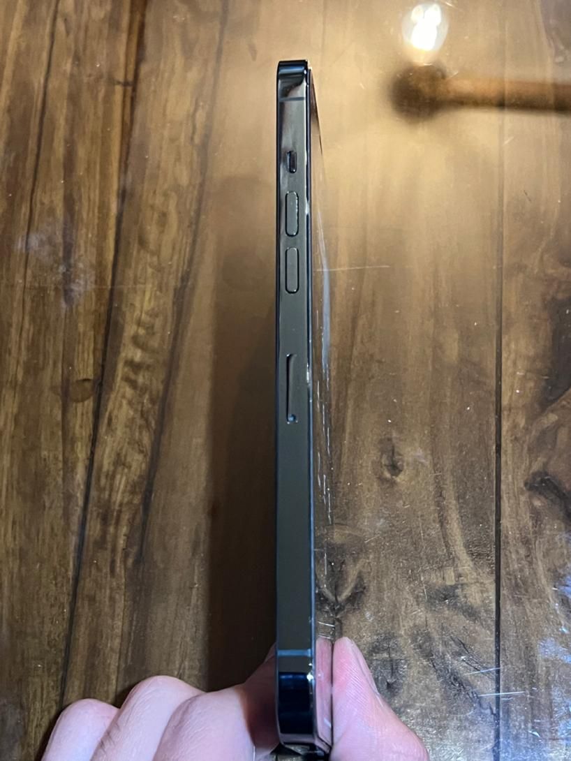 اپل iPhone 12 Pro Max با حافظهٔ ۲۵۶ گیگابایت|موبایل|تهران, شهرک غرب|دیوار